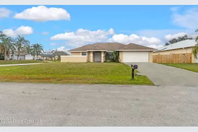 1800 Rawdon Street NW, Palm Bay, FL 32907 - Photo 1