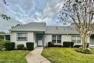 4883 Lake Waterford Way W, Melbourne, FL 32901 - Photo 1