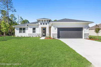 931 Century Avenue SE, Palm Bay, FL 32909 - Photo 1