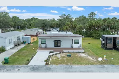 236 Flamingo Drive, Cocoa, FL 32926 - Photo 1