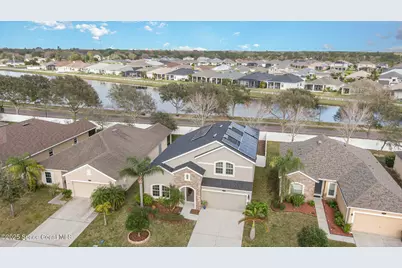 3841 Joslin Way, Melbourne, FL 32904 - Photo 1