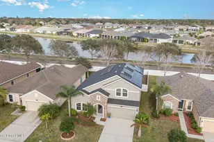 3841 Joslin Way, Melbourne, FL 32904 - Photo 1