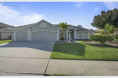 1983 Thesy Drive, Melbourne, FL 32940 - Photo 1