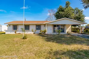 477 Bradley Ave NE, Palm Bay, FL 32907 - Photo 1