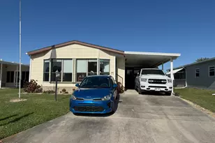 1103 Tequesta Dr, Barefoot Bay, FL 32976 - Photo 1