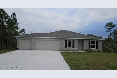 638 Floyd Street SE, Palm Bay, FL 32909 - Photo 1