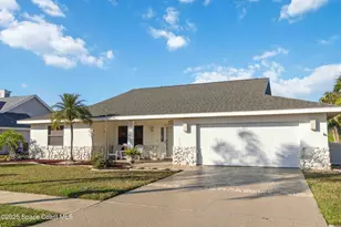 2185 Sykes Creek Dr, Merritt Island, FL 32953 - Photo 1