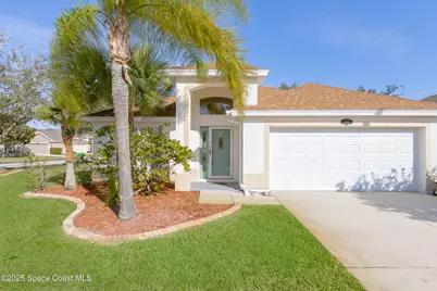 1668 Kestrel Court, Rockledge, FL 32955 - Photo 1