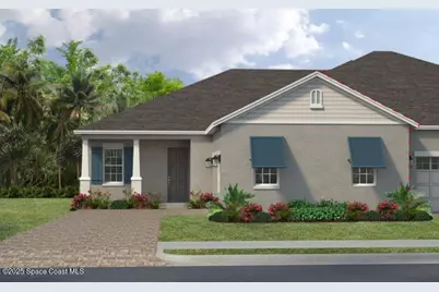 2888 Pangea Circle, Melbourne, FL 32940 - Photo 1