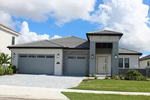 8695 Seymouria Wy, Melbourne, FL 32940 - Photo 1