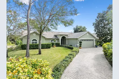 4385 Windover Way, Melbourne, FL 32934 - Photo 1