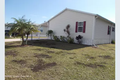 801 W Lychee Drive, Barefoot Bay, FL 32976 - Photo 1