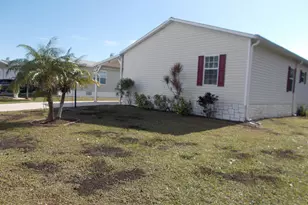 801 W Lychee Dr, Barefoot Bay, FL 32976 - Photo 1