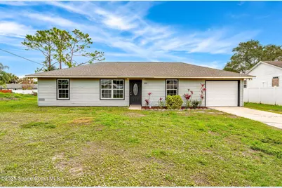 5993 Gilson Avenue, Cocoa, FL 32927 - Photo 1