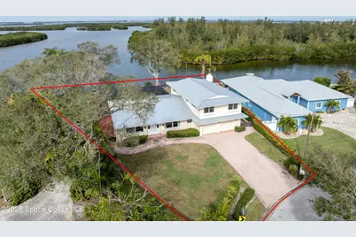 2071 Bali Road, Cocoa Beach, FL 32931 - Photo 1