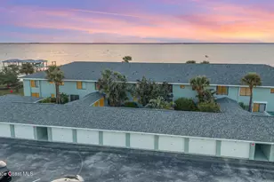 3100 S Atlantic Ave, Cocoa Beach, FL 32931 - Photo 1