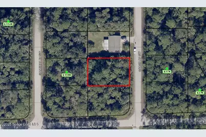 1080 Galvin Avenue SW, Palm Bay, FL 32908 - Photo 1