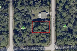 1080 Galvin Ave SW, Palm Bay, FL 32908 - Photo 1