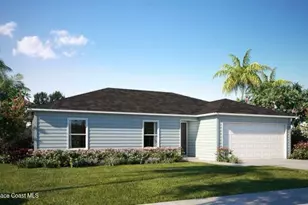 1271 Waffle St SE, Palm Bay, FL 32909 - Photo 1