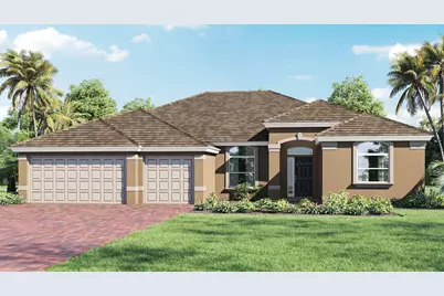 6930 Cameo Drive, Grant-Valkaria, FL 32949 - Photo 1