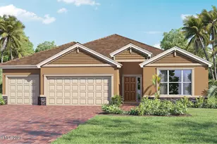 6920 Cameo Dr, Grant-Valkaria, FL 32949 - Photo 1