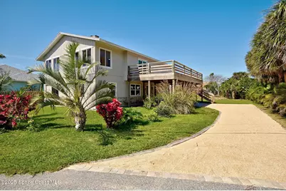 7305 Stuart Avenue, Melbourne Beach, FL 32951 - Photo 1