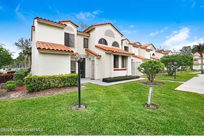 1127 Country Club Drive #921, Titusville, FL 32780 - Photo 1
