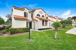 1127 Country Club Dr, Titusville, FL 32780 - Photo 1