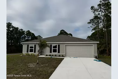 335 Frederick Street SW, Palm Bay, FL 32908 - Photo 1