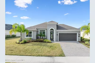 7946 Millbrook Avenue, Melbourne, FL 32940 - Photo 1