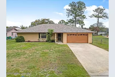 6845 Harp Avenue, Cocoa, FL 32927 - Photo 1