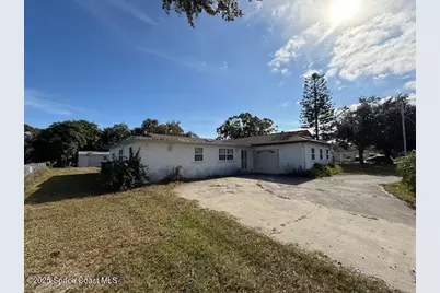 1626 Riviera Drive NE, Palm Bay, FL 32905 - Photo 1