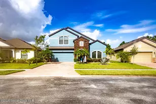 656 Dillard Dr SE, Palm Bay, FL 32909 - Photo 1