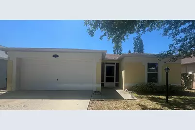 1237 White Oak Circle, Melbourne, FL 32934 - Photo 1