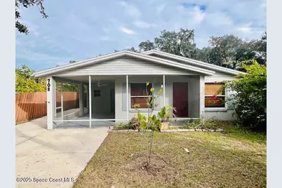 708 Seminole Drive, Rockledge, FL 32955 - Photo 1