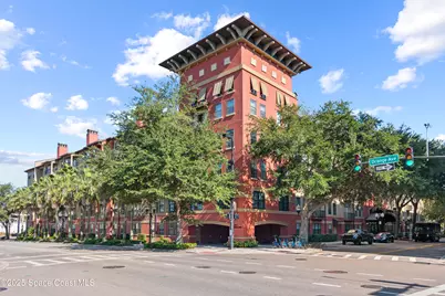911 N Orange Avenue #448, Orlando, FL 32801 - Photo 1
