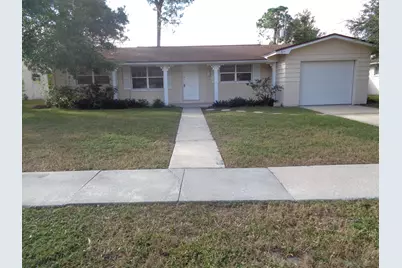879 Westport Drive, Rockledge, FL 32955 - Photo 1