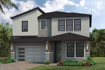 2914 Karelian Drive, Melbourne, FL 32940 - Photo 1