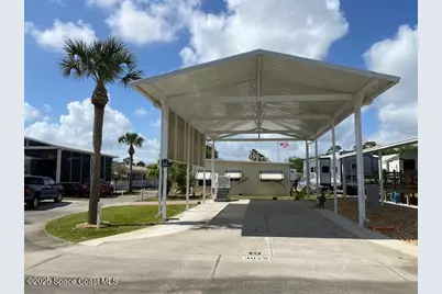 3025 Centaur Lane #35, Titusville, FL 32796 - Photo 1