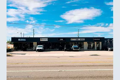 442 N Harbor City Boulevard, Melbourne, FL 32935 - Photo 1