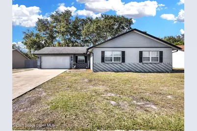 2780 Hancock Drive, Titusville, FL 32780 - Photo 1