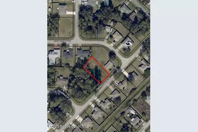 1050 Braddock Avenue SE, Palm Bay, FL 32909 - Photo 1