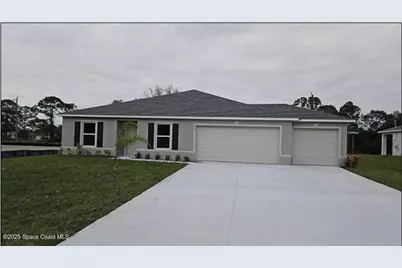 1150 Sandusky Street SE, Palm Bay, FL 32909 - Photo 1