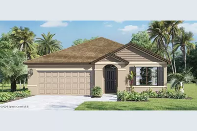 1232 Mycroft Drive, Cocoa, FL 32926 - Photo 1