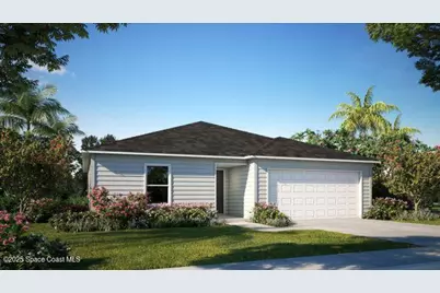 1087 Wellington Street SW, Palm Bay, FL 32908 - Photo 1