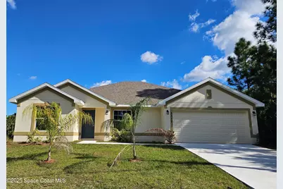 3317 Fitzpatrick Avenue SW, Palm Bay, FL 32908 - Photo 1