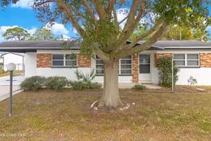 1008 Jersey Street St, Cocoa, FL 32927 - Photo 1