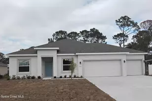 256 Abalone Rd NW, Palm Bay, FL 32907 - Photo 1