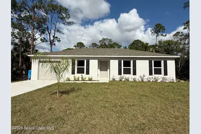 467 Garnet Street SW, Palm Bay, FL 32908 - Photo 1