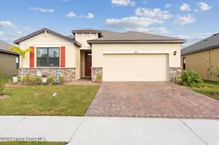 1823 Capital Dr SE, Palm Bay, FL 32909 - Photo 1